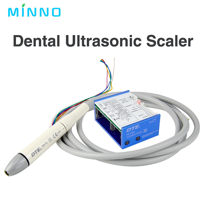 Diş Hekimliği Diş Temizliği Beyazlama Araçları için Diş Hekimliği İçin Diş Temizleme İpuçları Ultrasonik Scaler HW-3H/5L N2/N2LED W**dpecker Scaling Tips