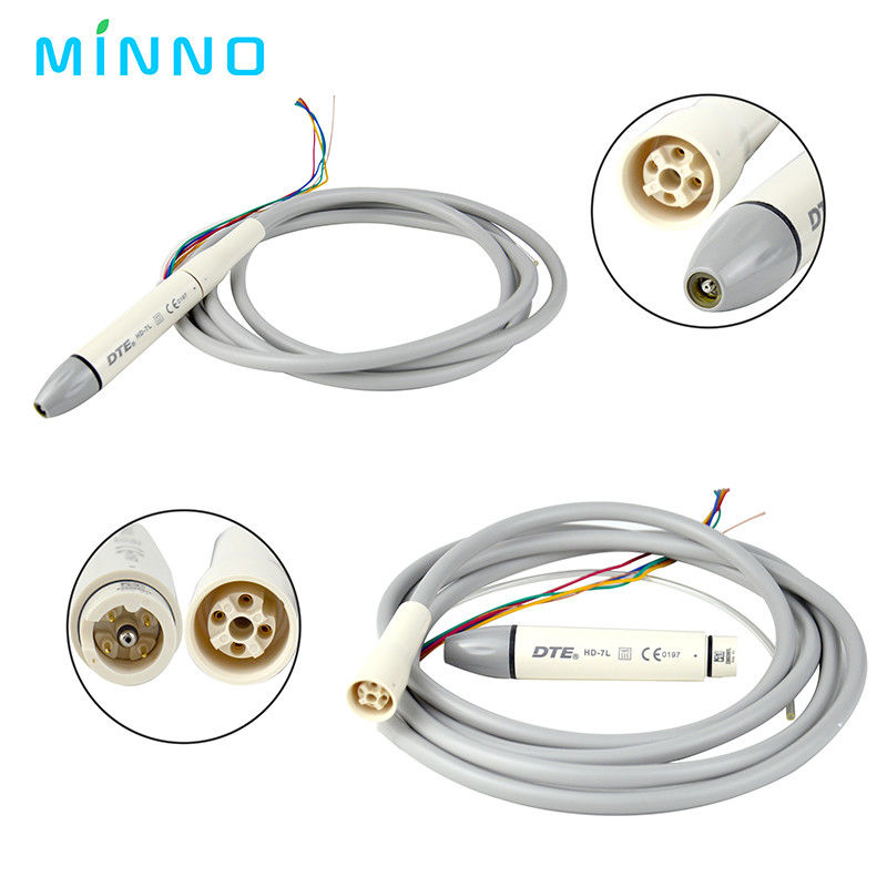 Diş Hekimliği Diş Temizliği Beyazlama Araçları için Diş Hekimliği İçin Diş Temizleme İpuçları Ultrasonik Scaler HW-3H/5L N2/N2LED W**dpecker Scaling Tips