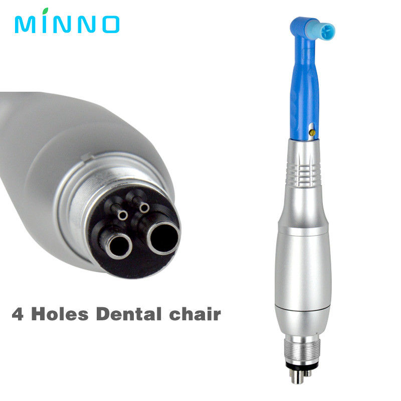 Dental Kablosuz Poliş Kablosuz Elektrikli Motor Düz Prophy El Parçası 3000rpm Tek kullanımlık Baş Poliş Aracı