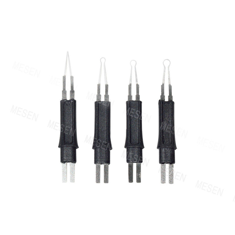 Gutta Cutter İpuçları 2.5W Endo Gutta Percha Cutter Diş Tıbbi Cihazlar Sakız Kesiciler