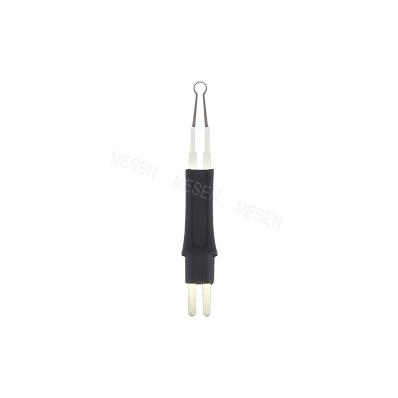 Gutta Cutter İpuçları 2.5W Endo Gutta Percha Cutter Diş Tıbbi Cihazlar Sakız Kesiciler