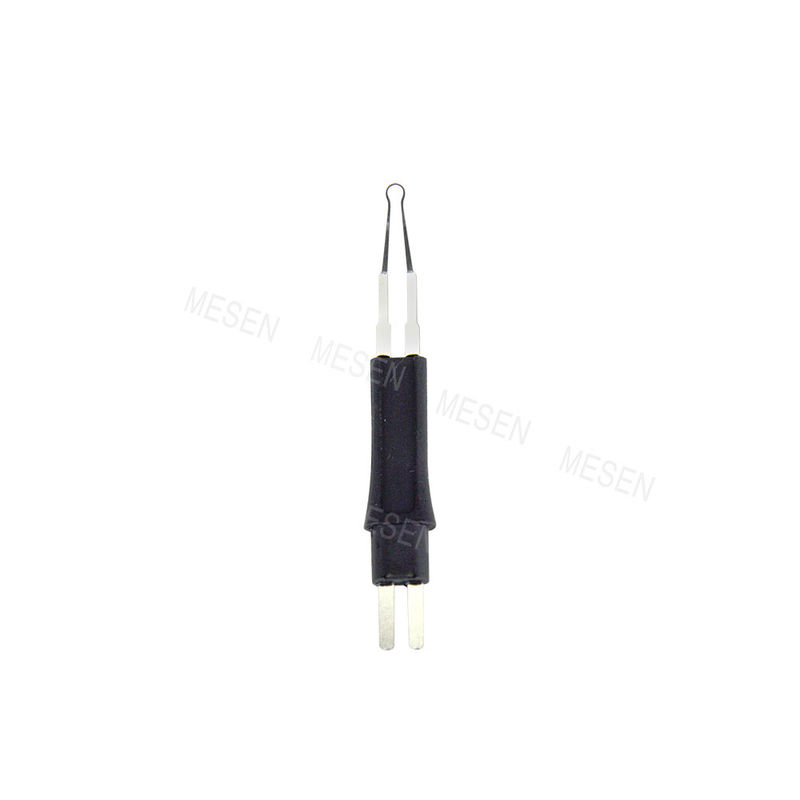 Gutta Cutter İpuçları 2.5W Endo Gutta Percha Cutter Diş Tıbbi Cihazlar Sakız Kesiciler