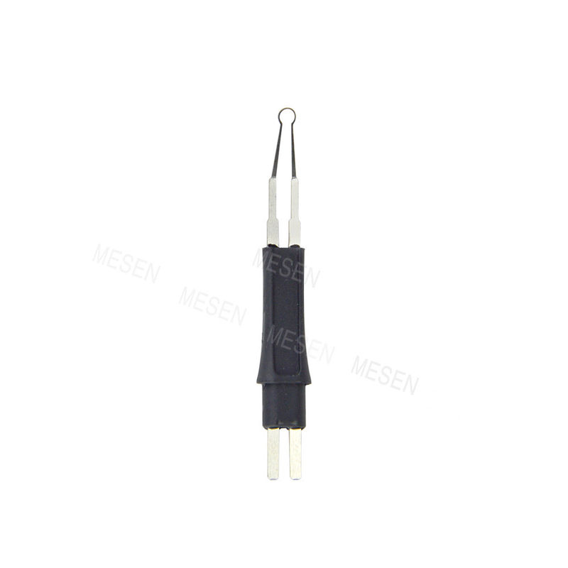 Gutta Cutter İpuçları 2.5W Endo Gutta Percha Cutter Diş Tıbbi Cihazlar Sakız Kesiciler