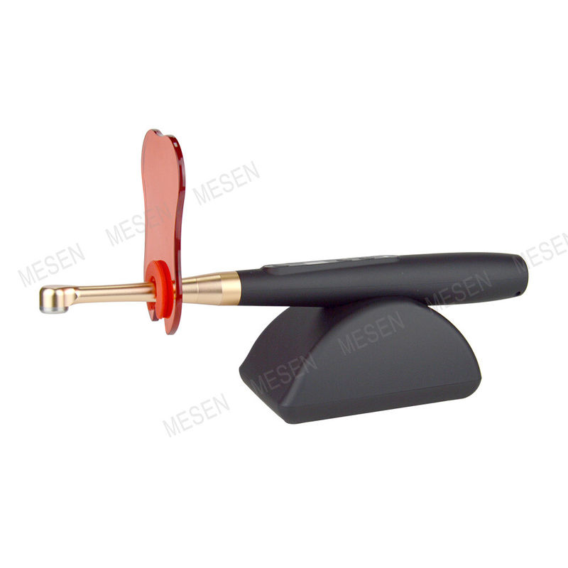 1s Dental Light Cure Machine Dental Light Curing Lamp For Resin Kablosuz ışık tedavi makinesi Mavi Dalga Boyları ışık tedavi diş